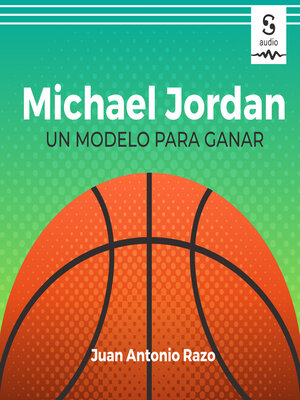cover image of Michael Jordan